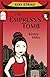 Kiki Strike : the Empress's tomb