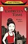 Kiki Strike : the Empress's tomb