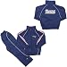 Reebok New England Patriots Toddlers Jacket and Pant Set