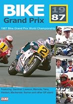 1987 Bike Grand Prix World Championship