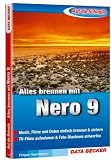 Auf die Schnelle Alles brennen mit Nero 9