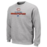 Chicago Bears Gray Classic Heavyweight III Crewneck Sweatshirt