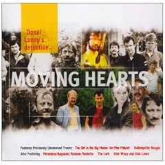 Donal Lunny'S Definitive Moving Hearts