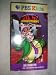 Adventures from the Book of Virtues: Humility [VHS]