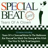 Tears of a Clown: Live