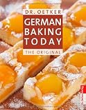 Produkt-Bild: German Baking Today