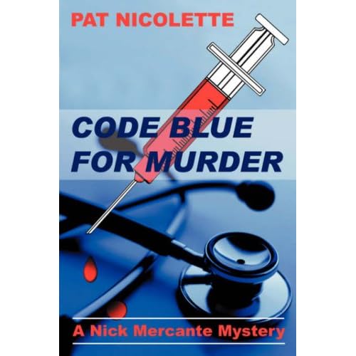 Code Blue for Murder