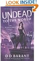 Undead to the World: The Bloodhound Files