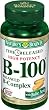 Nature's Bounty Time Released B-100, 60-Count