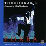 Mikis Theodorakis: Zorba