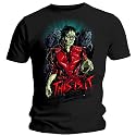 Bravado Michael Jackson - Zombie - Men's T-Shirt
