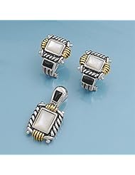 Sterling Silver Sets