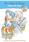 Mr. Putter & Tabby Bake the Cake