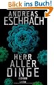 Herr aller Dinge: Roman