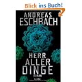 Herr aller Dinge: Roman