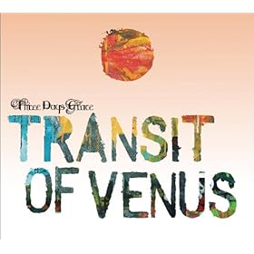 Transit Of Venus