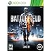Battlefield 3 xbox 360