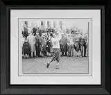 ROBERT T. JONES JR. - 1930 ST ANDREWS (BOBBY JONES) - 8x10 (Frame Size 14x17)
