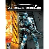 Alpha Prime [Download] ~ Meridian4