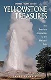 Yellowstone and Grand Teton National Parks road guide : the essential guide for motorists