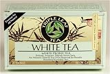 White PeonyTea 20 Bags