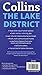 Collins The Lake District Walking Map (Collins Travel Guides)