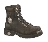 Harley Davidson Diversion MEN'S Boots MEDIUM WIDTH D94169