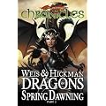 Dragonlance Chronicles Volume 4: Dragon's of Spring Dawning 2 HC: Dragon's of Spring Dawning v. 4, Pt. 2 (Dragonlance Novel: Dragonlance Chronicles)