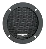 Power Acoustik XPS-104 4' Midbass Speakers