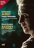 Aleko / Kashchey the Immortal