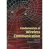 Fundamentals of Wireless Communication