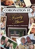 DVD : Coronation Street: Family Albums [2005] (REGION 1) (NTSC)