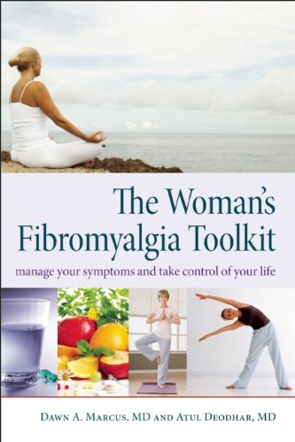 fibromyalgia symptoms