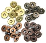 Eyelets, Wide 1/2 Eyelets, Wide 1/2