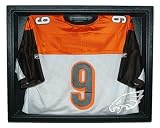 Philadelphia Eagles Football Jersey Display Case - Liberty Style