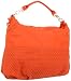 Steve Madden Bweaved Hobo