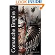 The Comanche Empire (The Lamar Series in Western History) by Pekka Hamalainen (Hamalainen)