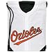 Baltimore Orioles - Uniform Jersey Mesh Backsack MLB Pro Baseball
