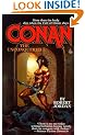 Conan the Unconquered