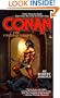 Conan The Unconquered