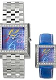 Corum Women's Pyramid Diamond Watch #138-341-47-0503-FB04