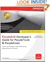 PeopleSoft Developer's Guide for PeopleTools and PeopleCode