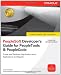 PeopleSoft Developer's Guide for PeopleTools and PeopleCode