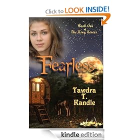 FEARLESS (King Series)