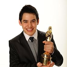 David Archuleta - Picture taken at the 2009 ALMA Awards held at Royce Hall on September 17, 2009 in Los Angeles, California.