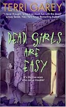 Dead Girls Are Easy (Nicki Styx, Book 1)