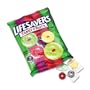 LifeSavers Tangy Fruits (Indivdually Wrapped) 6.25 Oz.