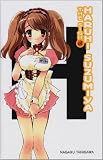 The Sigh of Haruhi Suzumiya (Suzumiya Haruhi no Tameiki) (Light Novel) (in Japanese)