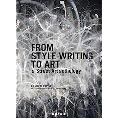 From Style Writing to Art