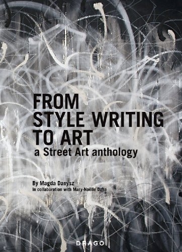From Style Writing to Art
